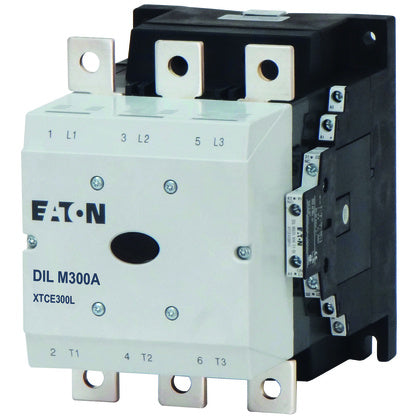 KONTAKTOR 160kW  250-500VAC/DC (Rexel)