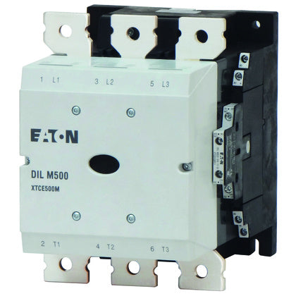 KONTAKTOR (RA110)DILM500/22 (Rexel)