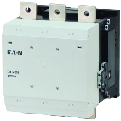 KONTAKTOR (RA250)DILM650/22 (Rexel)