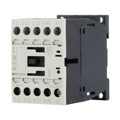 KONTAKTOR 1NO 4KW 9A DILM9-10(110VDC) (Rexel)