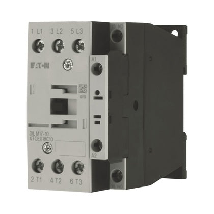 KONTAKTOR 1NO 7,5KW 17ADILM17-10(RDC130) (Rexel)