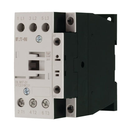 KONTAKTOR 1NC 7,5KW 17ADILM17-01(RDC130) (Rexel)