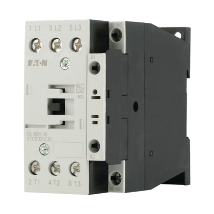 KONTAKTOR 1NO 11KW 25A DILM25-10(RDC130) (Rexel)