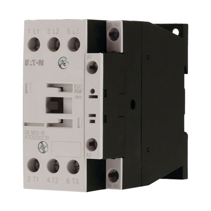 KONTAKTOR 1NO 15KW 32A DILM32-10(RDC130) (Rexel)