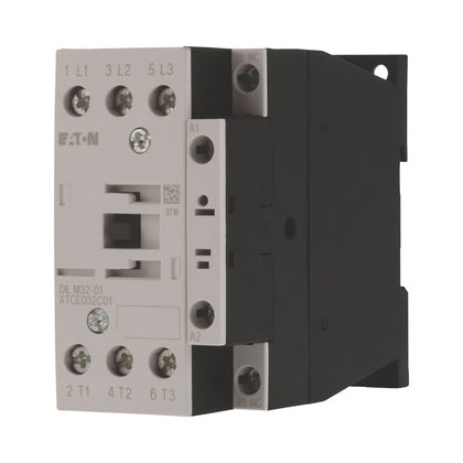 KONTAKTOR 1NC 15KW 32A DILM32-01(RDC130) (Rexel)