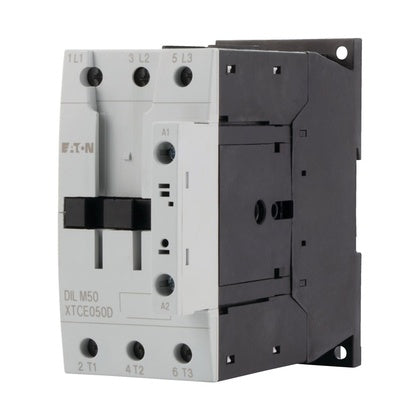 KONTAKTOR 22KW 50A DILM50(RDC130) (Rexel)