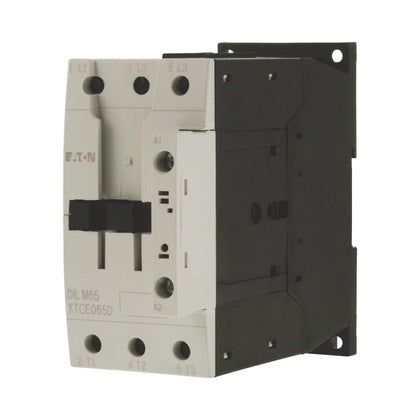KONTAKTOR 30KW 65A DILM65(RDC130) (Rexel)