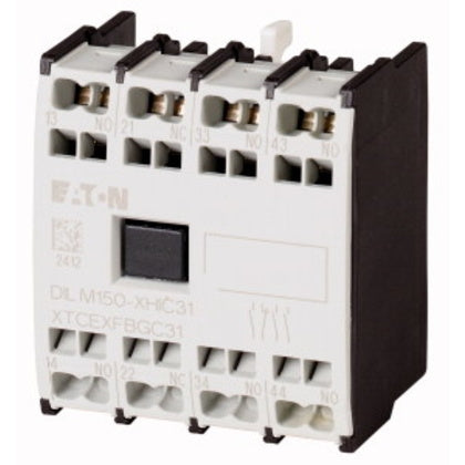 HJÄLP K BL 3NO+1NC FKA DILM150-XHIC31 (Rexel)