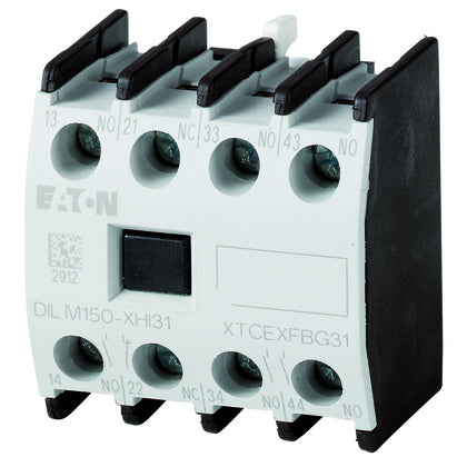 HJÄLP.BLOCK DILM150-XHI13 (Rexel)