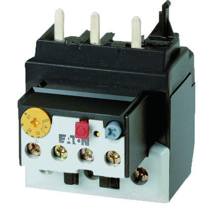 ÖVERSTRÖMSRELÄ ZB65-40 (Rexel)