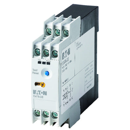 TERMISTORMOTORSKYDD EMT6-DB (Rexel)