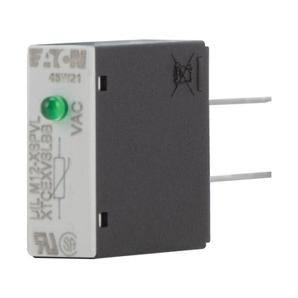 VAR SLÄCKBL M LED -DILM12DILM12-XSPVL48 (Rexel)