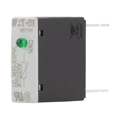 VAR SLÄCKBL M LED -DILM95DILM95-XSPVL48 (Rexel)