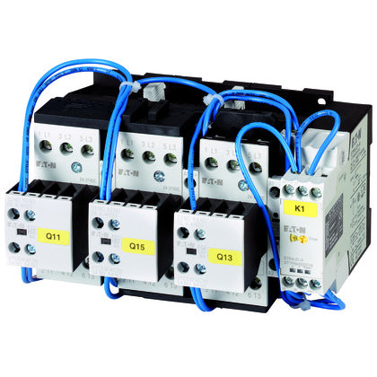 Y/D-KOPPLARE 5,5KW 12A SDAINLM12 230V50HZ 240V60 (Rexel)