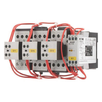 Y/D-KOPPLARE 22KW 45ASDAINLM45 400V50HZ 440V60 (Rexel)