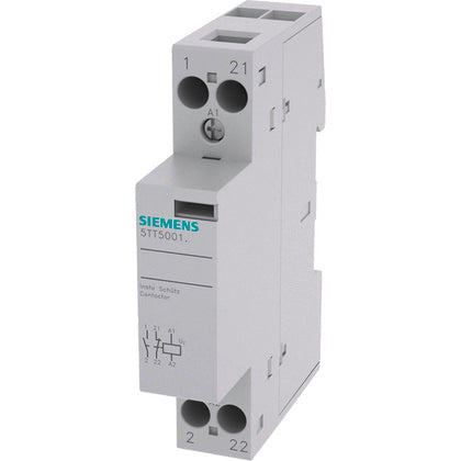 Kontaktor 20A 230V 1NO1NC 5TT5001-0 (Rexel)