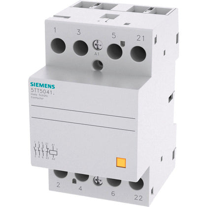 Kontaktor 40A 230V 3NO1NC 5TT5041-0 (Rexel)