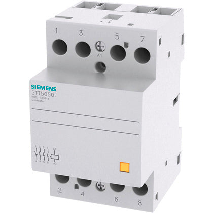 Kontaktor 63A 24V 4NO 5TT5050-2 (Rexel)