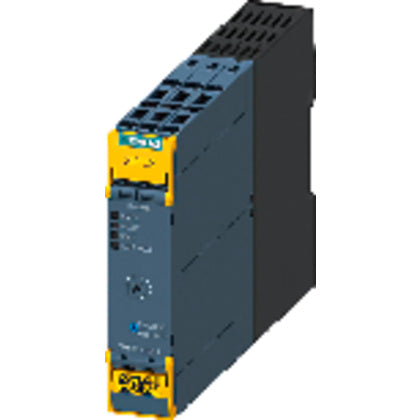 Motorstartare safety 0,4-2,0A (Rexel)