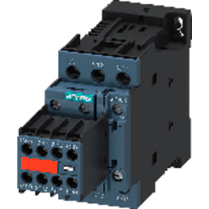 Kontaktor 7,5kW 2NO+2NC 24VDC (Rexel)