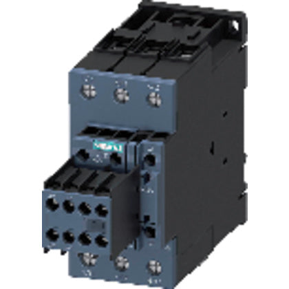 Kontaktor 18,5kW 400VAC 50/60H (Rexel)