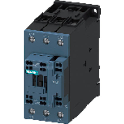 Kontaktor 22kW 110VDC (Rexel)