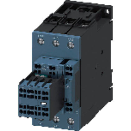 Kontaktor 30kW 24VDC (Rexel)