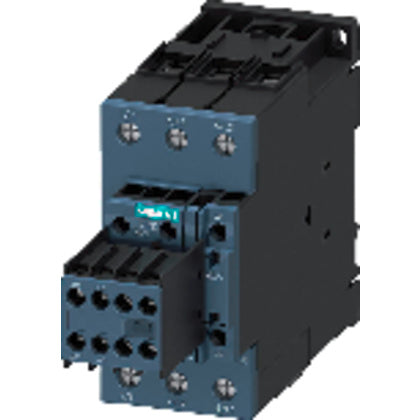 Kontaktor 37kW 84-155VUC (Rexel)