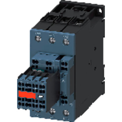 Kontaktor 22kW 20-33VUC (Rexel)