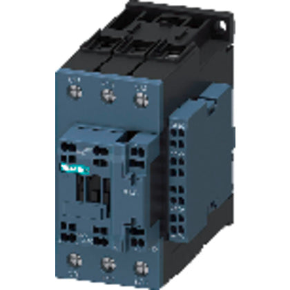 Kontaktor 22kW 230VAC 60Hz (Rexel)