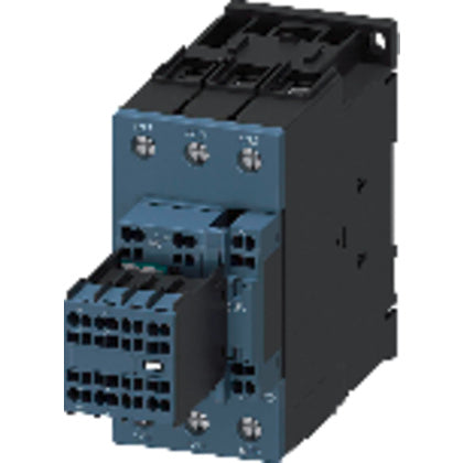 Kontaktor 18,5kW 48-80VUC (Rexel)