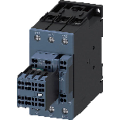 Kontaktor 18,5kW 110VAC 50Hz (Rexel)