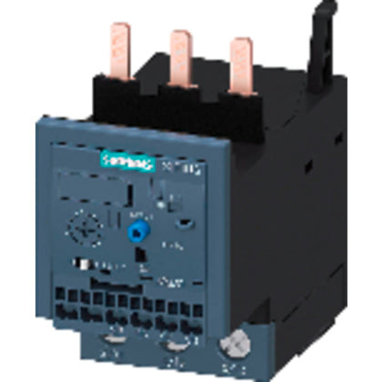 Överlastrelä elektr 12.5-50A (Rexel)