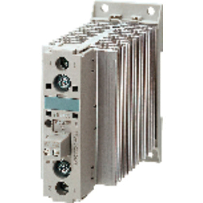 Halvledarkontaktor 1-fas 30A (Rexel)