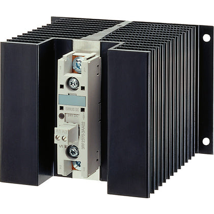HALVLEDARKONTAKTOR 70A 4-30VDC 3RF2370-3AA45 (Rexel)