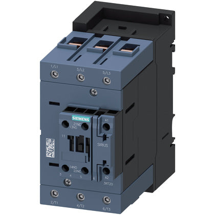 KONTAKTOR 45kW 230VAC 50Hz (Rexel)