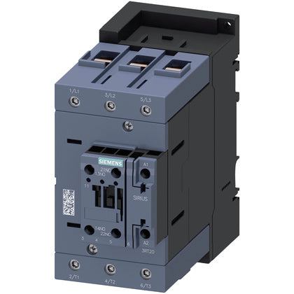 KONTAKTOR 45kW 20-33VUC KOMMUN (Rexel)