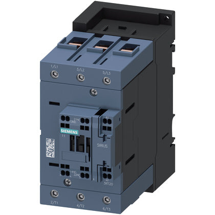 KONTAKTOR 45kW 230VAC 50Hz (Rexel)