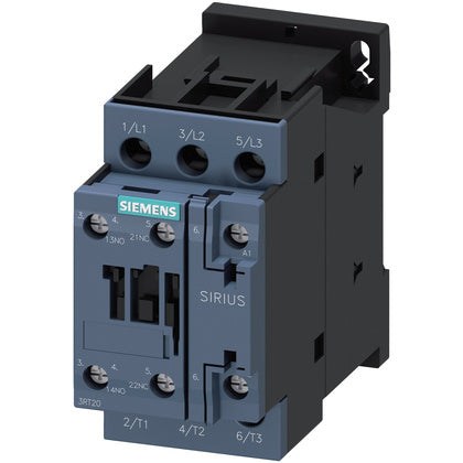 Kont 11kW 1NO+1NC 110VAC (Rexel)