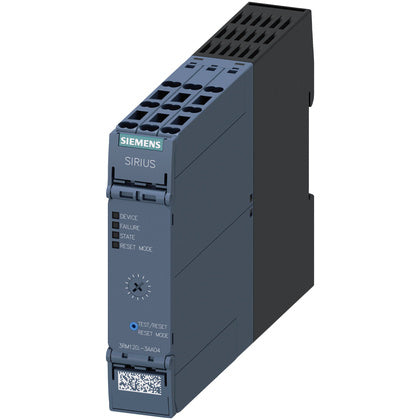 MOTORSTART 0,4-2,0A 24VDC (Rexel)