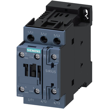 Kont 11kW 1NO+1NC 220VDC (Rexel)