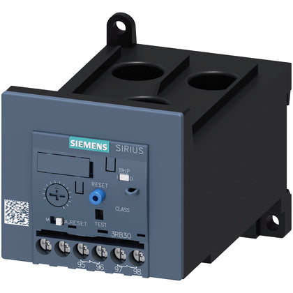 Överlastrelä elektr 12.5-50A (Rexel)