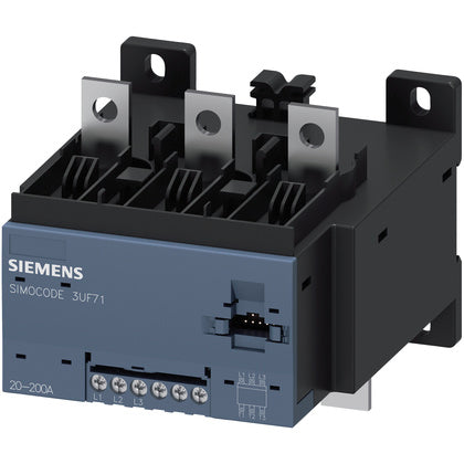 MÄTMOD SIMOCODE 2A GEN 20-200A (Rexel)