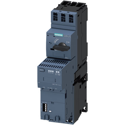 Startgr HF Direktst 0.4-4A S00 (Rexel)