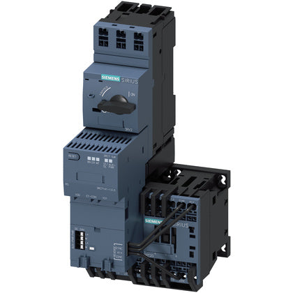 Startgr ST Fr/Ba 0.4-4A S00 (Rexel)