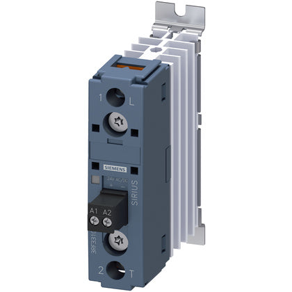 Kont SS 1P 10A 24-230V 24VUC s (Rexel)