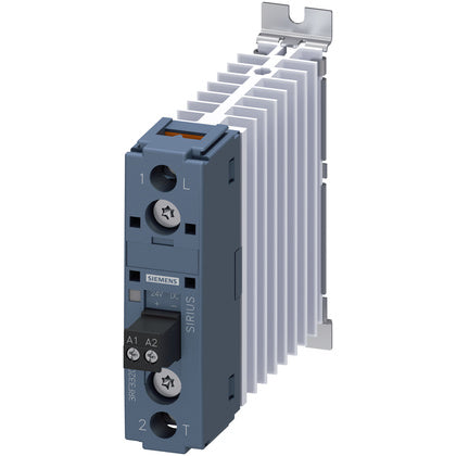 Kont SS 1P 20A 48-460V 24VDC s (Rexel)