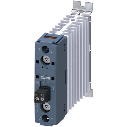 Kont SS 1P 20A 48-600V 24VDC s (Rexel)
