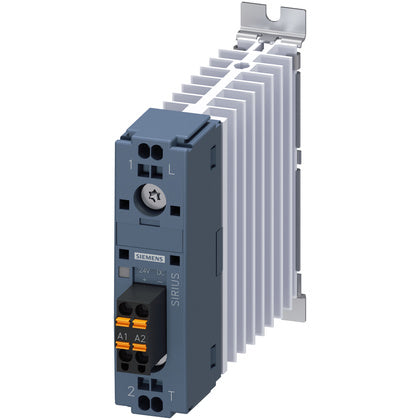 Kont SS 1P 20A 48-600V 24VDC f (Rexel)