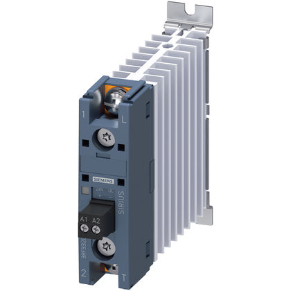 Kont SS 1P 20A 24-230V 24VDC r (Rexel)